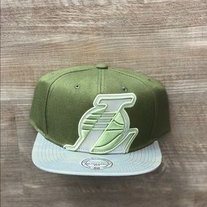 Lakers SnapBack